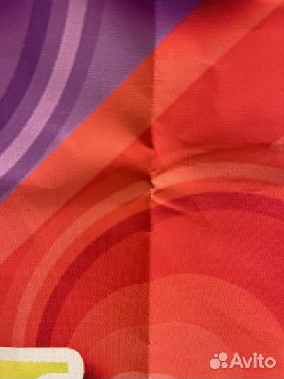 Банер для Марии