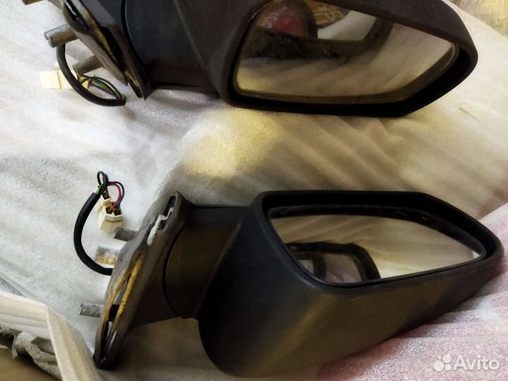 Зеркала приора Завод Электро