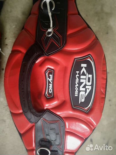 Трапеция dakine