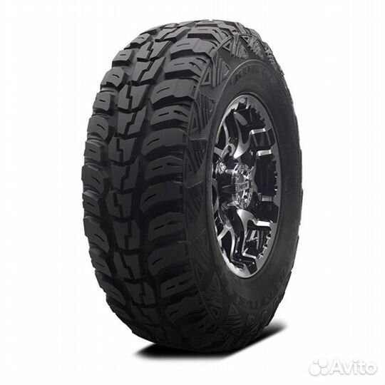 Kumho Road Venture M/T KL71 235/75 R15 104Q
