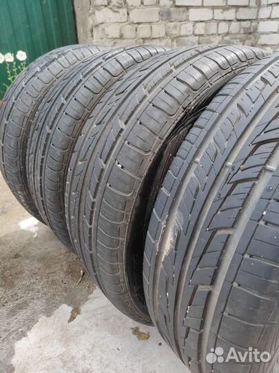 Cordiant Road Runner 205/55 R16 94H