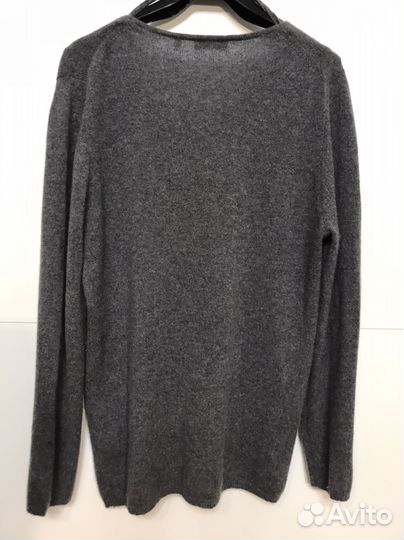 Джемпер 48/50 кашемир 100 Pure cashmere