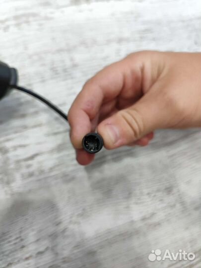 Ручка газа на электросамокат