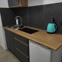 1-к. квартира, 34 м², 3/10 эт.