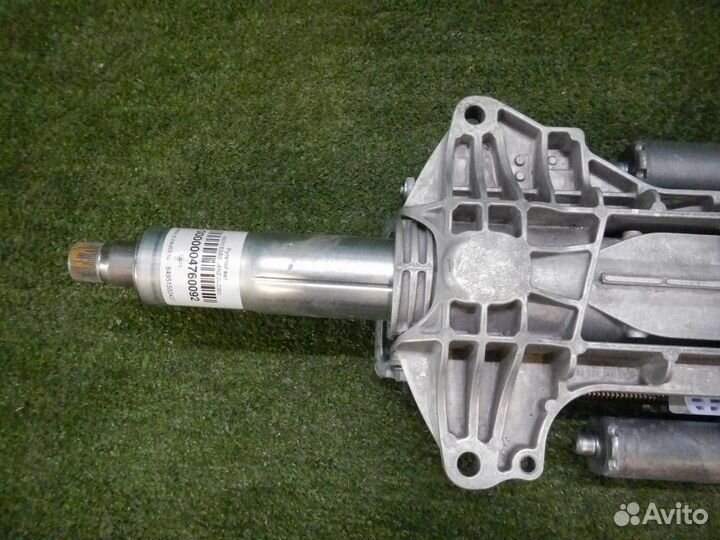 Колонка рулевая Mercedes GLC X253 (2015-н.в.)