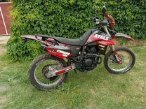 Stels 400 enduro