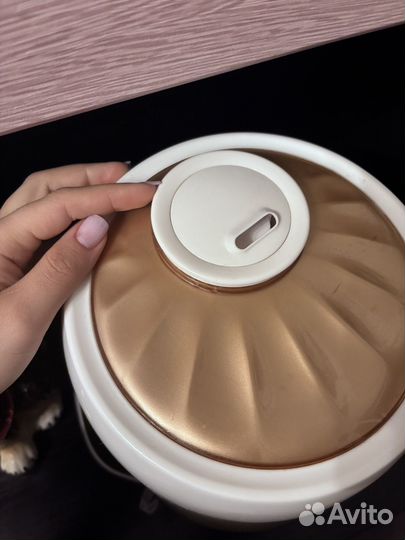 Увлажнитель воздуха deerma