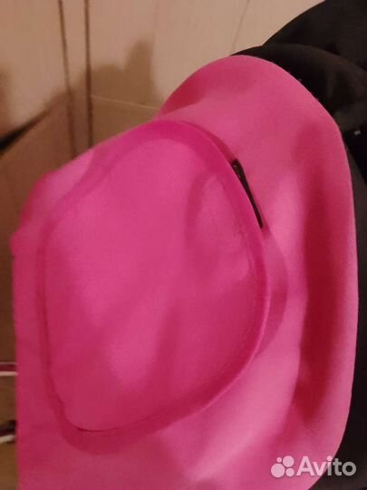 Велосипед детский с ручкой