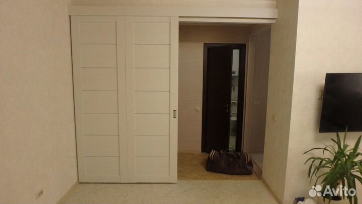 Двери купе, книжки, раздвижные, распашные и т.п