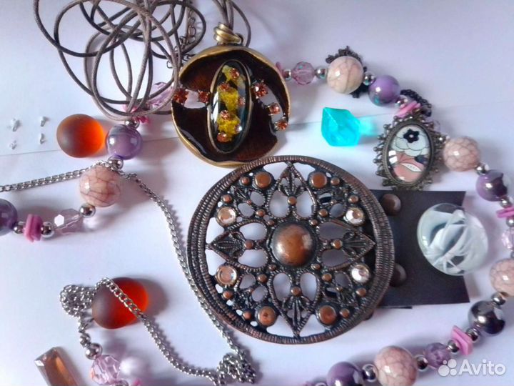 Пряжка на ремень