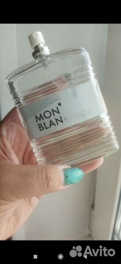 Набор духов. Некоторые раритеты