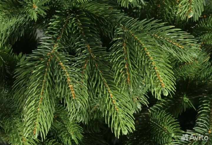 Искусственная елка новогодняя 210 см
