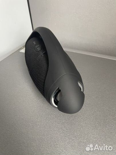 Bluetooth колонка HopeStar H37 Черная