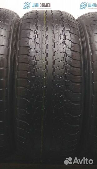 Dunlop Grandtrek AT22 285/60 R18 116V