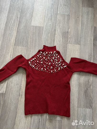 Женские вещи пакетом 44