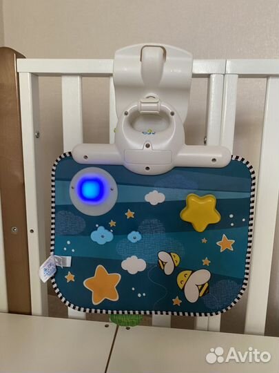 Пакет детских игрушек 0+ развивающие