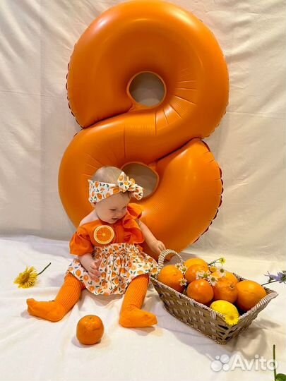 Кастюм детский для фотосессии