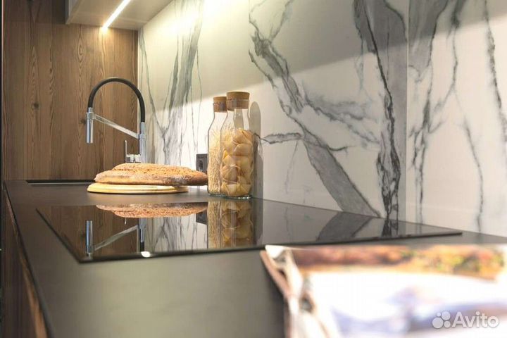 Кухни на заказ