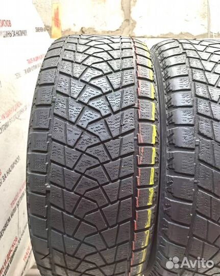 Bridgestone Blizzak DM-Z3 285/60 R18 116R
