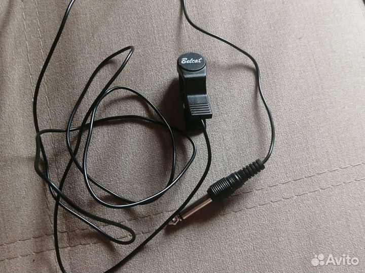 Звукосниматель Belcat