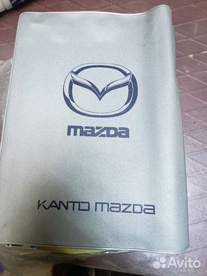 Книги по обслуживанию японских автомобилей