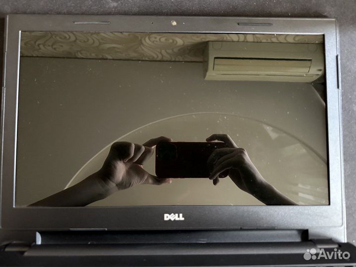 Ноутбук Dell Inspiron 15 3878