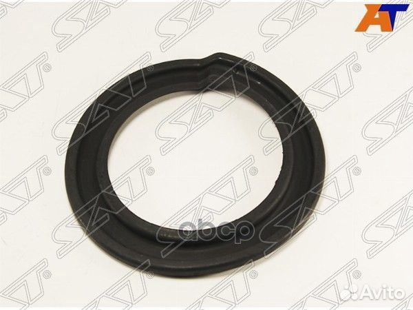 Проставка передней пружины нижняя nissan sunny