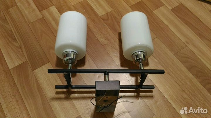 Люстра (светильник)