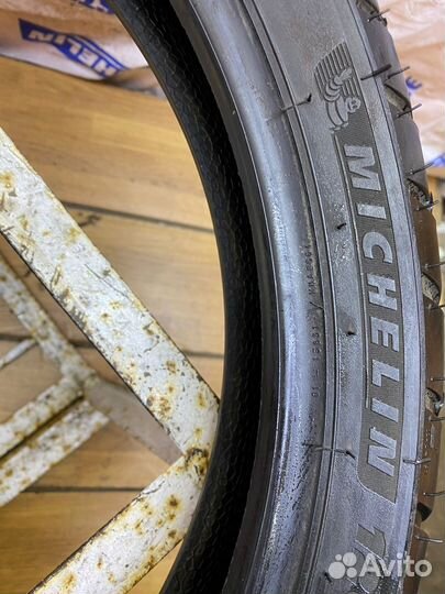 120/70/19 michelin anakee (e20-1м)