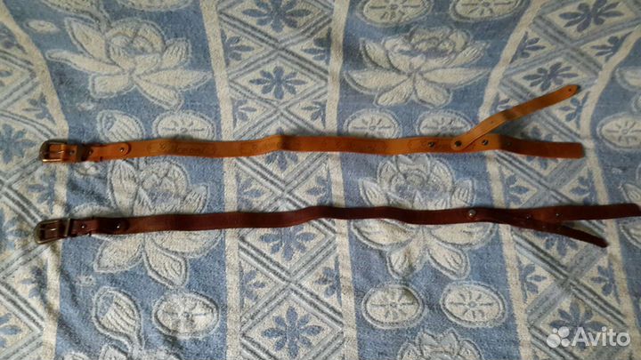 Ремень мужской