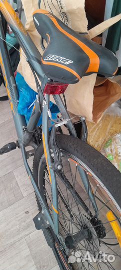 Велосипед phoenix