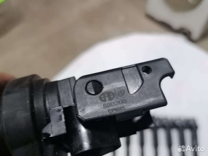 Катушки bmw x5 e53, e70 N62B48