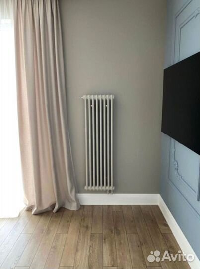 Дизайнерские радиаторы/ Arbonia