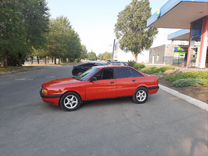 Audi 80 1.8 MT, 1987, 400 000 км, с пробегом, цена 190 000 руб.