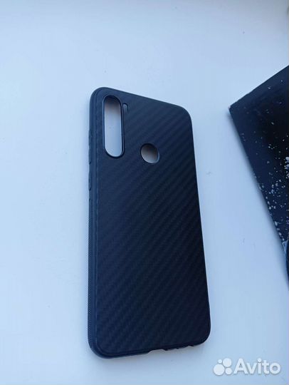 Чехол Xiaomi redmi nout 8 2019