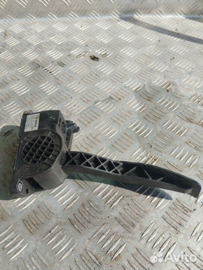 Педаль Ваз 2114 Е Газ