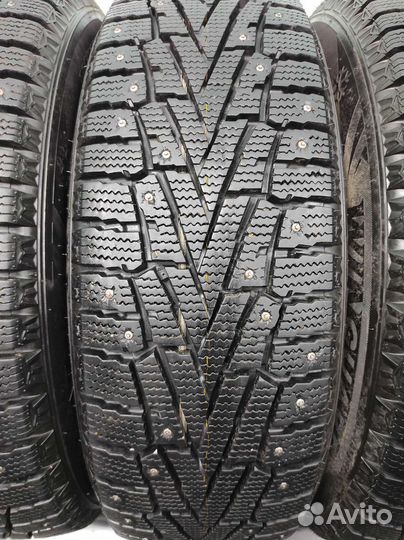 Nexen Winguard WinSpike SUV 225/60 R17 99T
