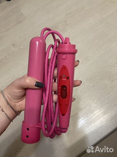 Продам плойку