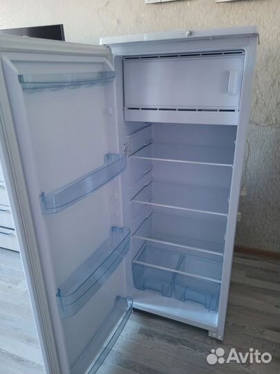 Холодильник бирюса 6