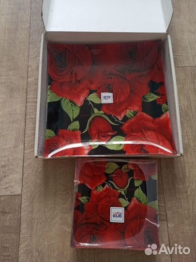 Набор посуды