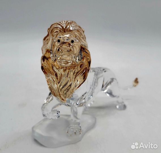 Фигурка Сваровски (Swarovski) Disney Король Лев