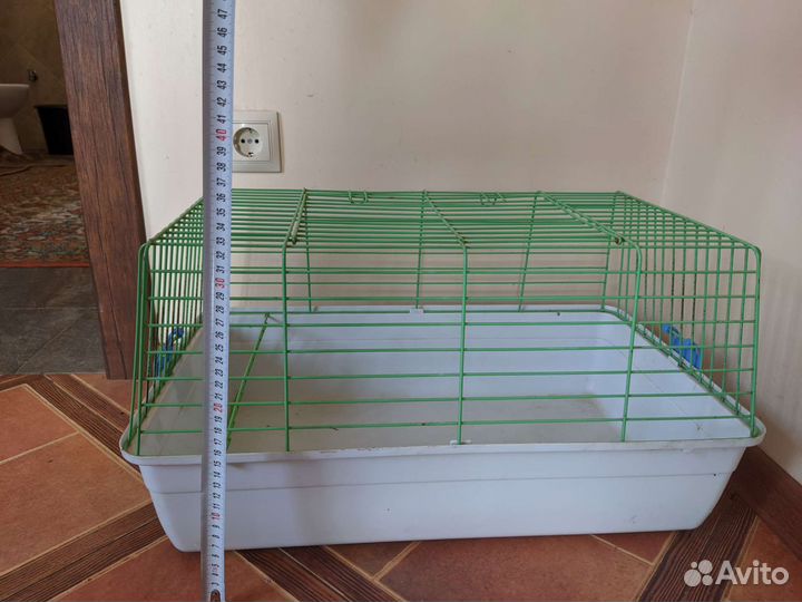 Клетка для грызунов