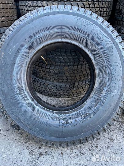 10/00 R20 ошз tyrex CRG, VM-310 146/143K PR16 TT