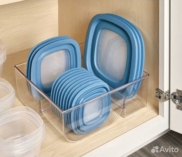 Органайзер пластиковый