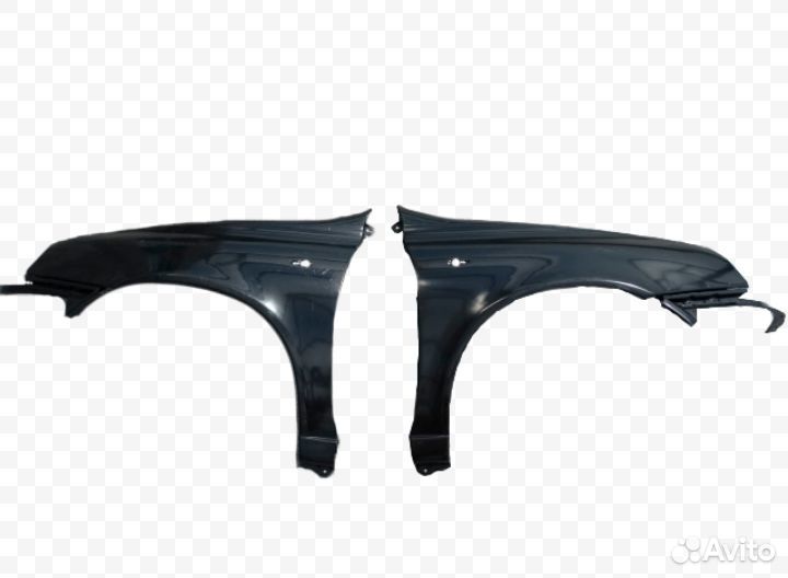 Крыло калина 1, новое