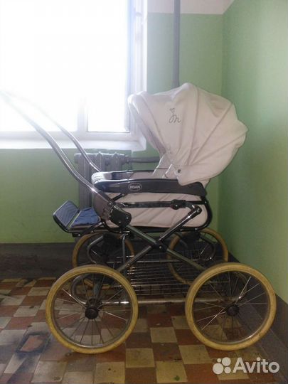 Детские коляски прогулочные