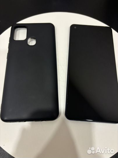 Samsung Galaxy A21s, 4/64 ГБ