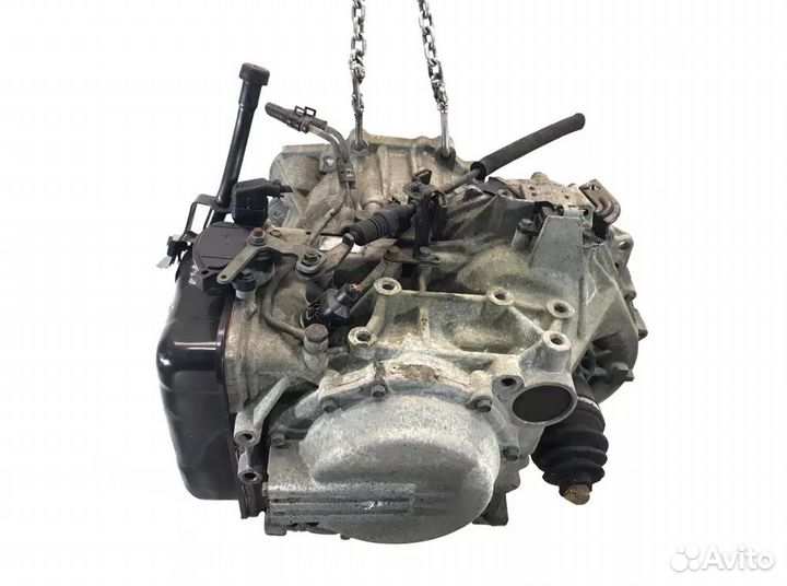 АКПП Hyundai Tucson 2.0 CRDi 2006