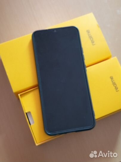 realme C21Y, 3/32 ГБ