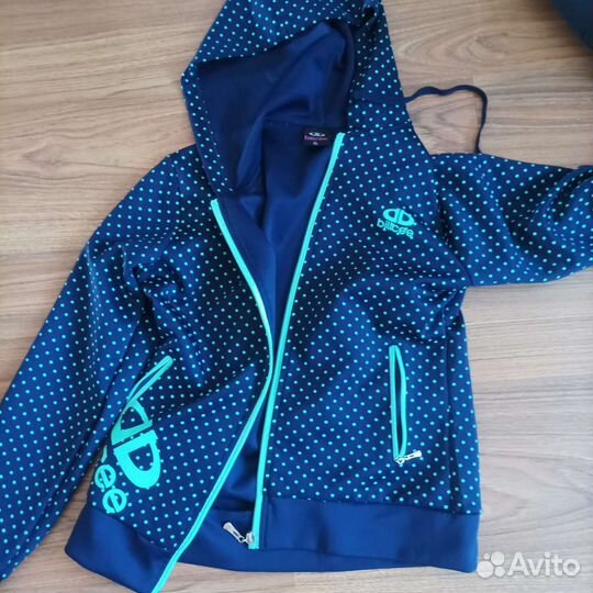 Мастерка женская